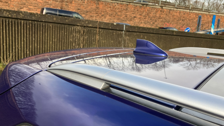 Nissan Qashqai 1.3 DiG-T Tekna 5dr Petrol Hatchback